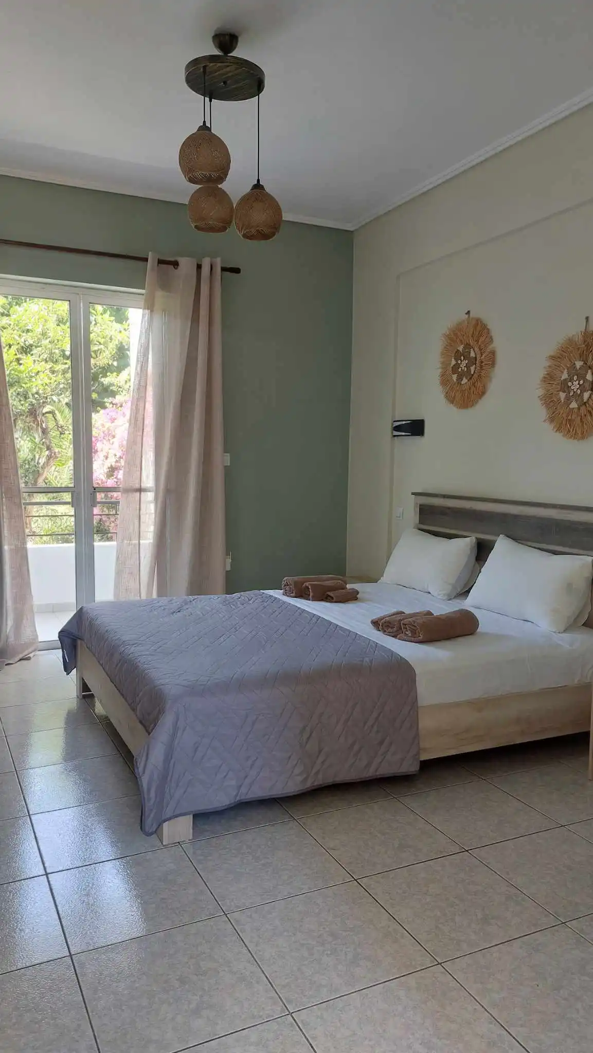 Οικογενειακή Σουίτα Plus