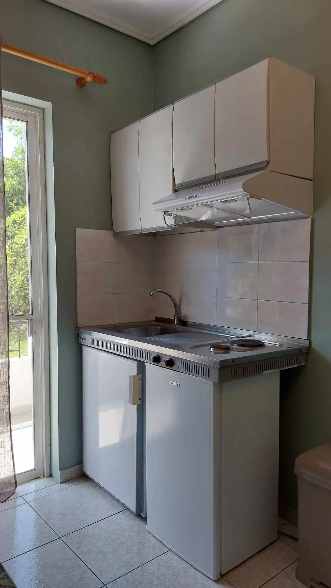 Οικογενειακή Σουίτα Plus