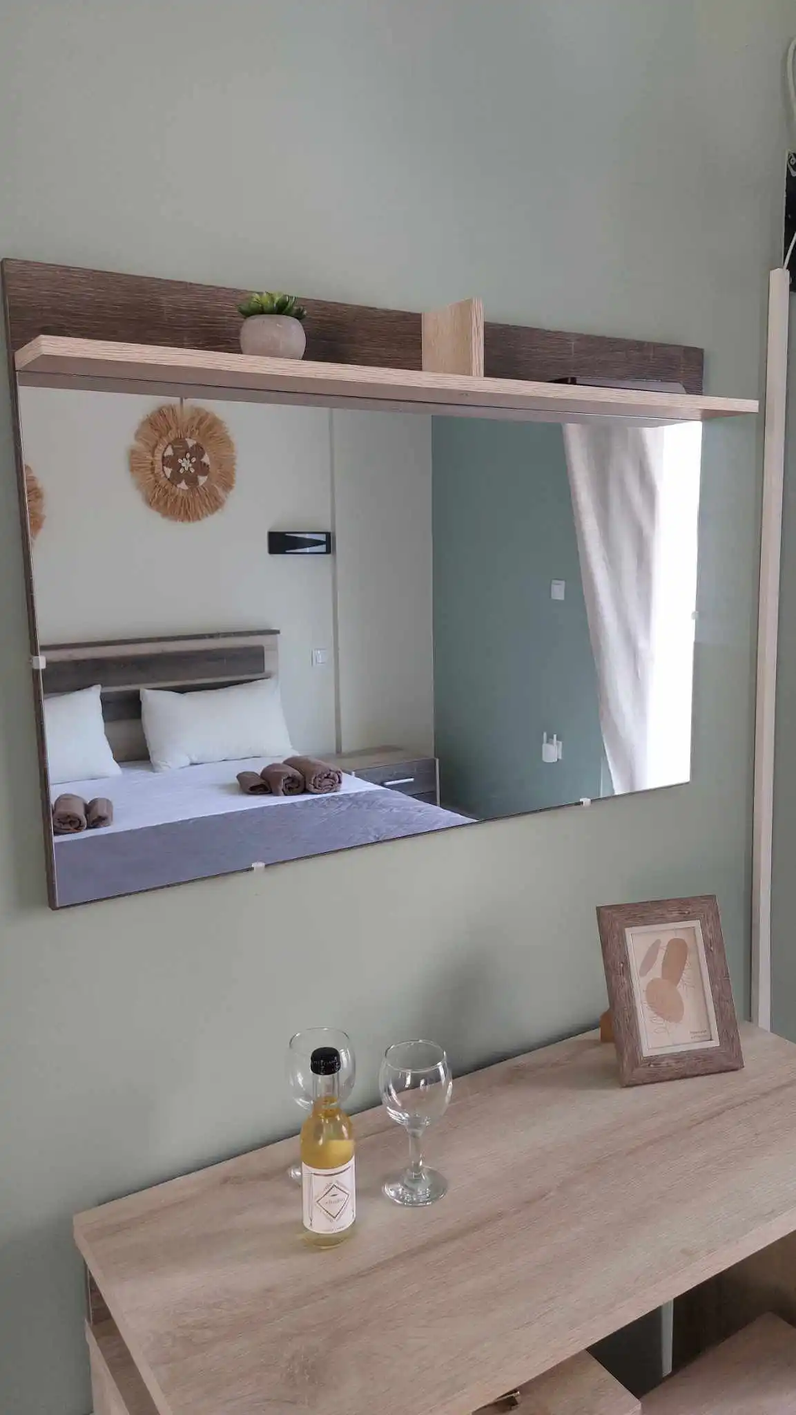 Οικογενειακή Σουίτα Plus