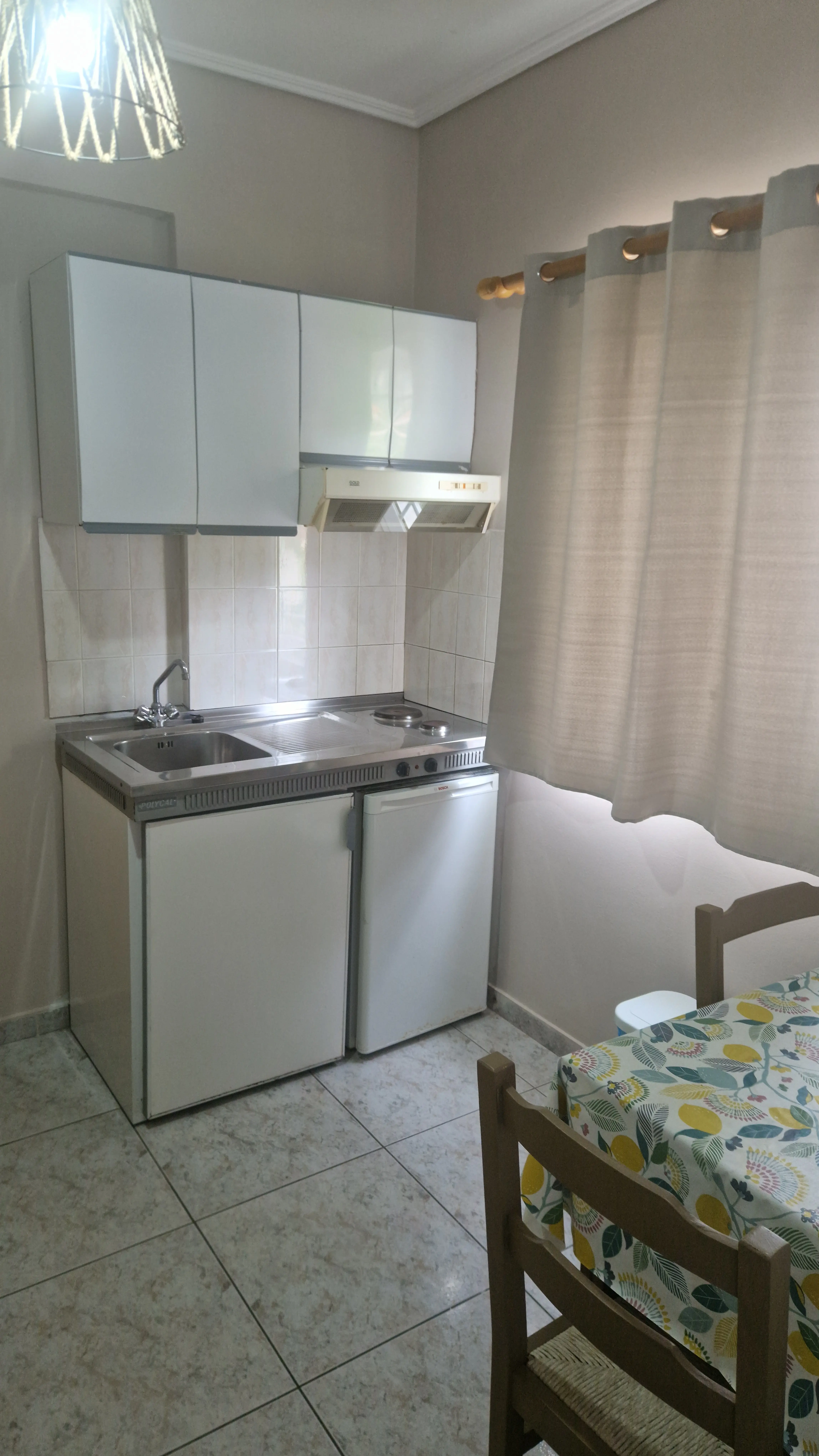 Οικογενειακή Σουίτα Plus