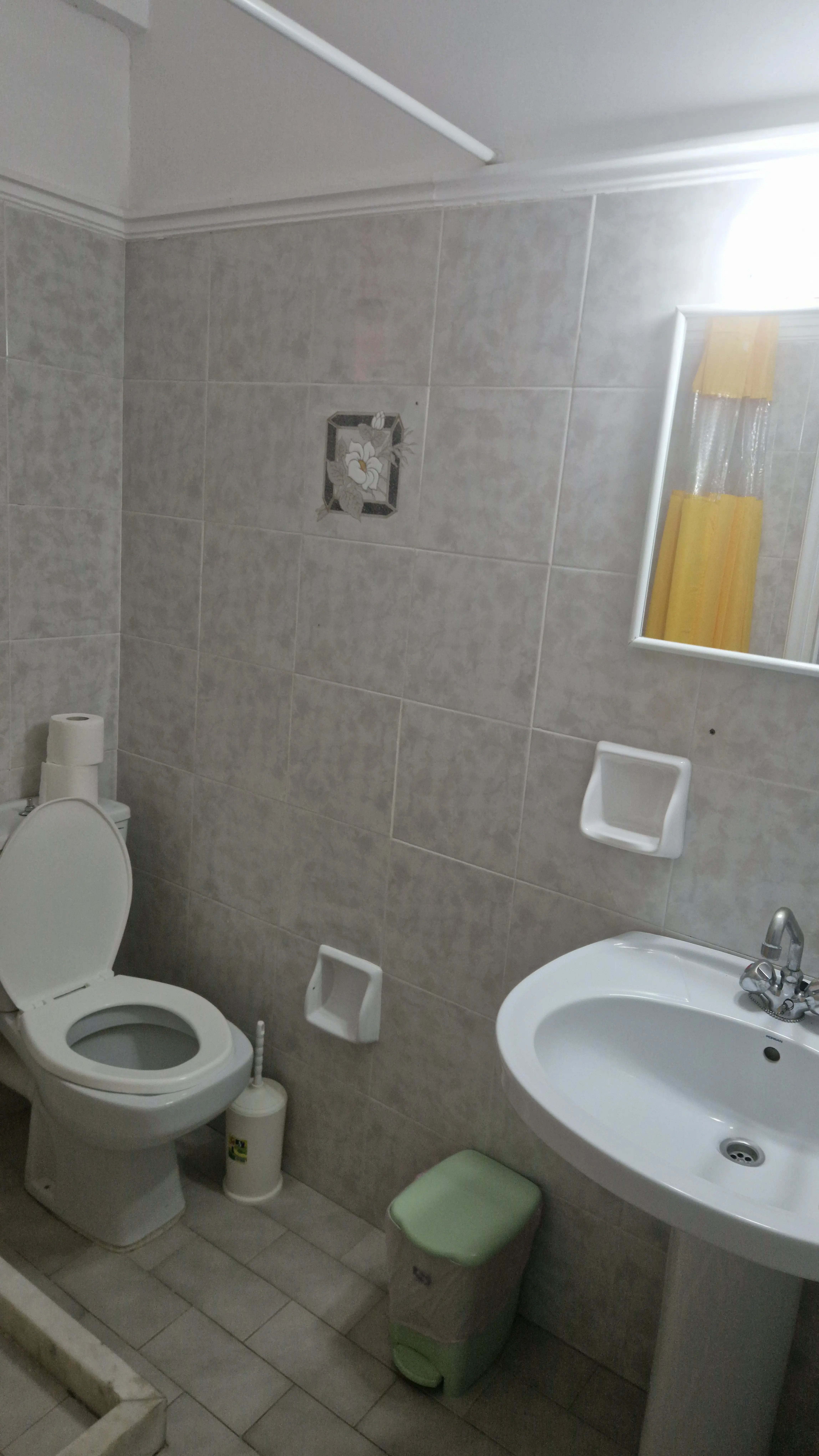 Οικογενειακή Σουίτα Plus